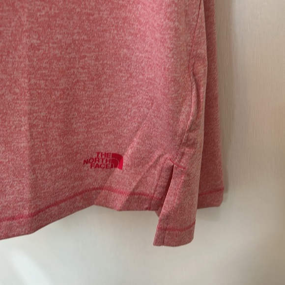 THE NORTH FACE SLEEVELESS TANK TOP WOMEN PINK Sz 3XL NEW - Picture 5 of 12